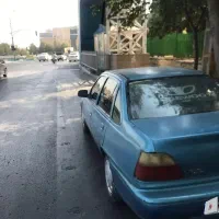 فروش دوو سیلو نقد و اقساط