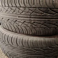 لاستیک 205 خارجی|قطعات یدکی و لوازم جانبی|تهران, تهران‌نو|دیوار