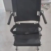 ویلچر مسافرتی سالمند