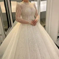 لباس عروس فروشی