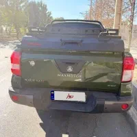 فروش کلوت ۱۴۰۲ اتومات|خودرو سواری و وانت|کرج, فاز ۱ مهرشهر|دیوار