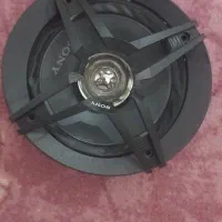 پخش فابریک پرشیا و اسپیکر سونی زنحیر چرخ کره ای|قطعات یدکی و لوازم جانبی|تبریز, |دیوار