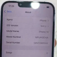 آیفون 14نرمال دوسیم|موبایل|اهواز, ۳۰ متری|دیوار
