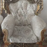 مبل هفت نفره