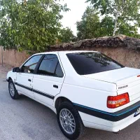 فروشtu5 405slx|خودرو سواری و وانت|نی‌ریز, |دیوار