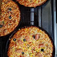 آگهی نیروی کار در فست فود