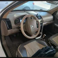 سمندLxمدل۱۴۰۰بدونرنگ داشبورت سوناتای