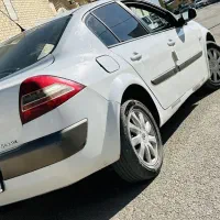 مگان ۲۰۰۰ مدل۹۱|خودرو سواری و وانت|یاسوج, |دیوار