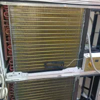 کولر گازی سوپر جنرال