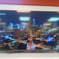 تلویزیون ۵۰ ال ای دی