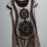 لباس مجلسی ترک