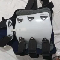 کمر بند طبی پزشکی نو|آرایشی، بهداشتی، درمانی|زرندیه, |دیوار