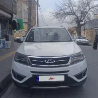 تیگو استثنایی