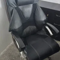 میزوصندلی مدیریت میزکنفرانس۴عددصندلی|دفتر کار|کرمان, |دیوار