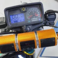 200 سی سی خشک|دوچرخه، اسکیت، اسکوتر|نورآباد, |دیوار