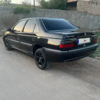 پارس elx موتور زانتیا مدل91
