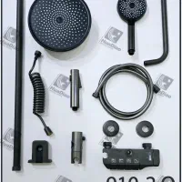 طرح تعویض شیرآلات و آبگرمکن کهنه بانو|لوازم سرویس بهداشتی|بروجرد, |دیوار