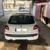 207در حد صفر|خودرو سواری و وانت|رشت, رودباری|دیوار