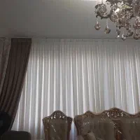 پرده سلطنتی لمه|پرده، رانر، رومیزی|قزوین, |دیوار