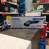 مینی سنگ فرز ویوارکس 8615