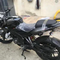 NS صفر کیلیومتر خشک خشک مدل 98