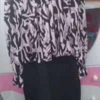 پیراهن مجلسی