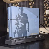 ps4 فت