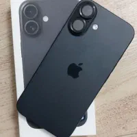 آیفون ۱۶ نرمال