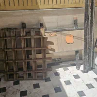 تخت خواب دست دوم