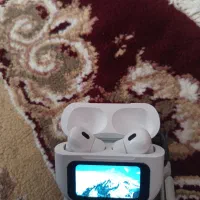 ایرپاد نمایشگر دار