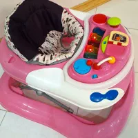 روروئک موزیکال کودک با طراحی شاد