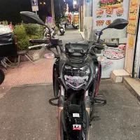اپاچی 200