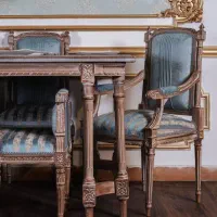 مبل مدل پارسه|مبلمان خانگی و میز عسلی|پردیس, شهرک صنعتی کمرد|دیوار