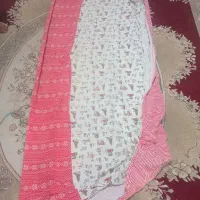 کمد پارچه ای بارنگ قهوای|جاکفشی، کمد، دراور|شیراز, دارالرحمه|دیوار