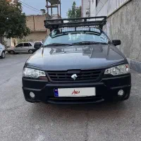 اریسان۲، 403 بی رنگ