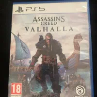 Assassins Creed Valhalla|کنسول، بازی ویدئویی و آنلاین|بندر انزلی, کوی بهار|دیوار