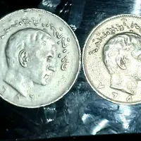 سکه قدیمی