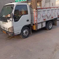 ایسوزو5200