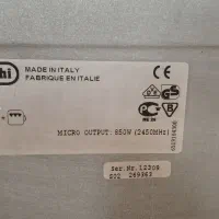 ماکروفر دلونگی اصل ایتالیا|اجاق گاز و لوازم برقی پخت‌وپز|بیرجند, |دیوار