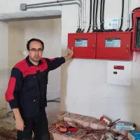 اعلام حریق و اطفاء حریق|خدمات پیشه و مهارت|قم, مصلاء|دیوار