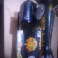 چرخ خیاطی