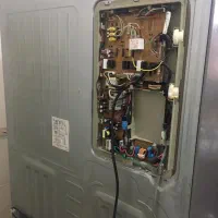 تعمیر یخچال 0تا100درمحل خودشما|خدمات پیشه و مهارت|لردگان, |دیوار