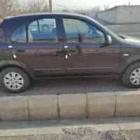 تیبا ۲|خودرو سواری و وانت|خسروشاه, |دیوار