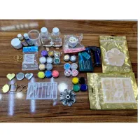 وسایل رزین اپوکسی