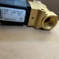 شیر برقی1/2|ماشین‌آلات صنعتی|چهاردانگه (تهران), |دیوار