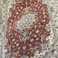 جفت۶متری علیا۵۰رج‌ چله ابریشم(حراج فرش خیام)|فرش|کرج, کوی امامیه|دیوار