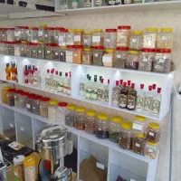 واگذاری دکور و لوازم عطاری