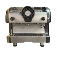 اسپرسوساز وگا ساعتی