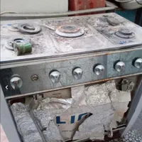 ضایعات  وفر گاز و یخچال خراب از شما بررمیدارم|حراج|اهواز, بهارستان|دیوار
