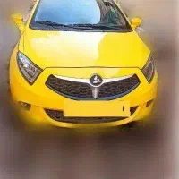 تاکسی برلیانس گردشگری درون شهری